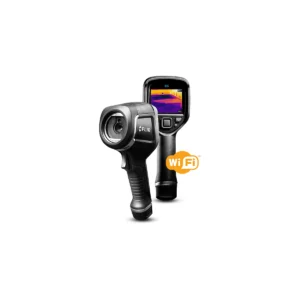 Termovizoriaus FLIR E5-XT nuoma