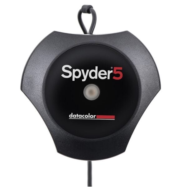 Monitoriaus kalibratoriaus Spyder 5 nuoma